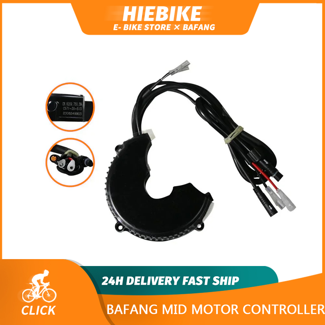 Bafang Mid Drive Motor Replace - Bafang Bbs02B 48V 750W Mid Drive Kit recension och pris