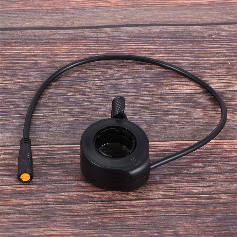 NALFI-6X Thumb Throttle For Ba - Mid Drive Motor Kit 52V 1000W recension och pris