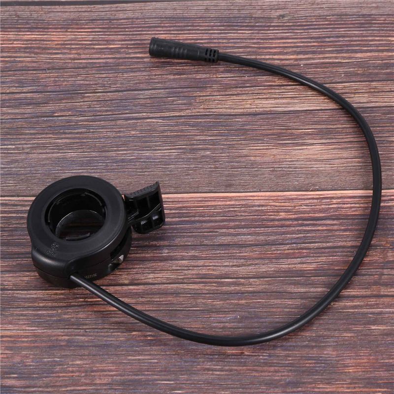 NALFI-6X Thumb Throttle For Ba - Mid Drive Motor Kit 52V 1000W recension och pris
