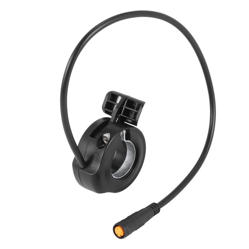 NALFI-6X Thumb Throttle For Ba - Mid Drive Motor Kit 52V 1000W recension och pris