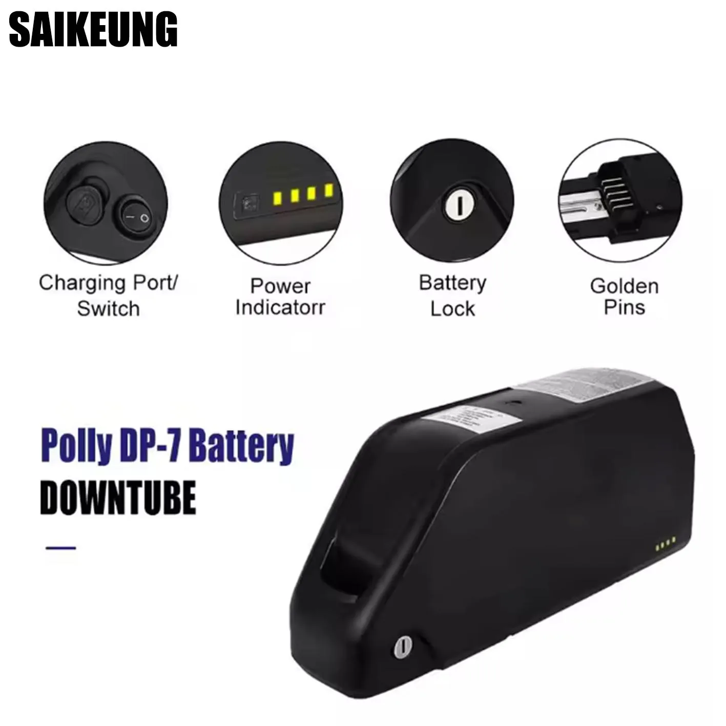 Electric bicycle bike battery  - Electric Bicycle Battery 72V 30Ah recension och pris